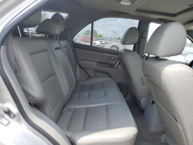 Photo 11 from auction – 2007 KIA SORENTO EX with VIN KNDJC736275743504