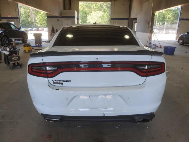 Photo 6 from auction – 2021 DODGE CHARGER SX with VIN 2C3CDXBGXMH659729