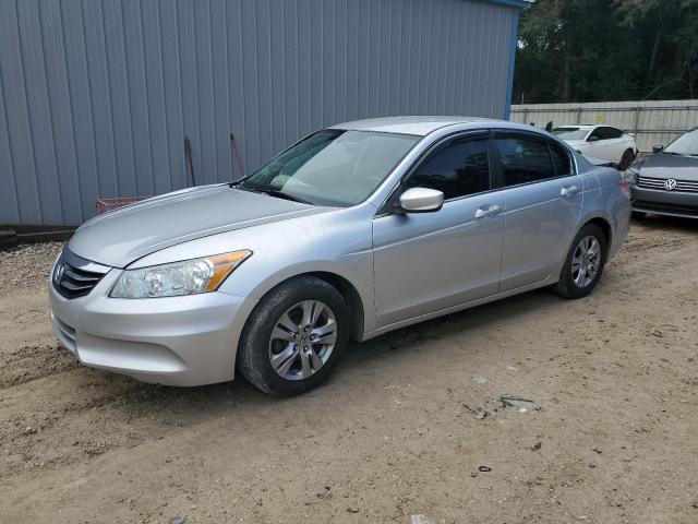 Photo 1 from auction – 2012 HONDA ACCORD SE with VIN 1HGCP2F64CA212139