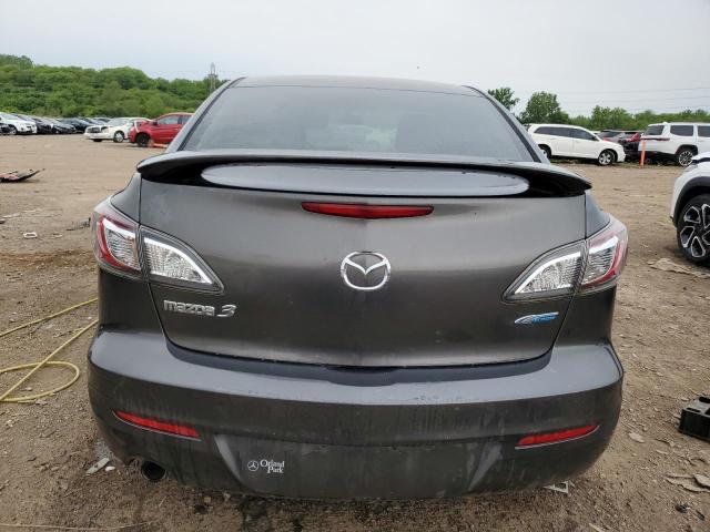 Foto 6 de la subasta – 2012 MAZDA 3 I con VIN JM1BL1V76C1658206
