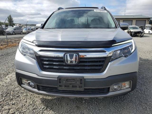 Photo 5 from auction – 2019 HONDA RIDGELINE with VIN 5FPYK3F75KB015995