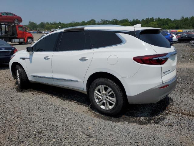 Photo 2 from auction – 2021 BUICK ENCLAVE ES with VIN 5GAEVAKW8MJ234662