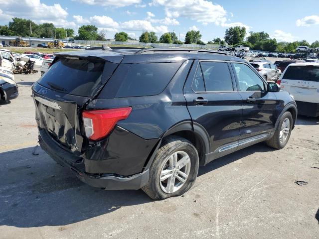 Foto 3 de la subasta – 2022 FORD EXPLORER X con VIN 1FMSK8DH0NGA73896