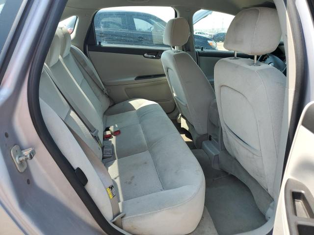 Photo 10 from auction – 2006 CHEVROLET IMPALA LS with VIN 2G1WB58K369347045
