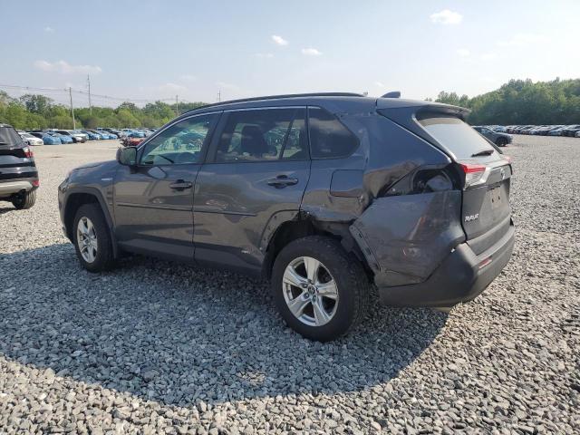 Photo 2 from auction – 2020 TOYOTA RAV4 with VIN 2T3LWRFV2LW093980