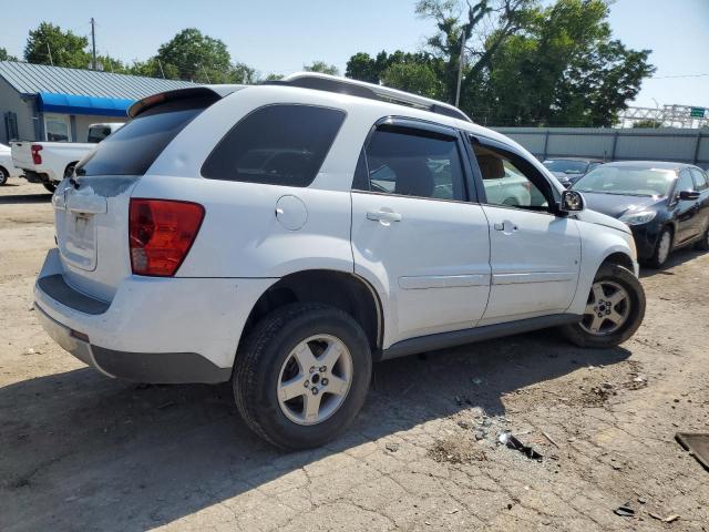 Zdjęcie 3 z aukcji – 2007 PONTIAC TORRENT z VIN 2CKDL63F976017899
