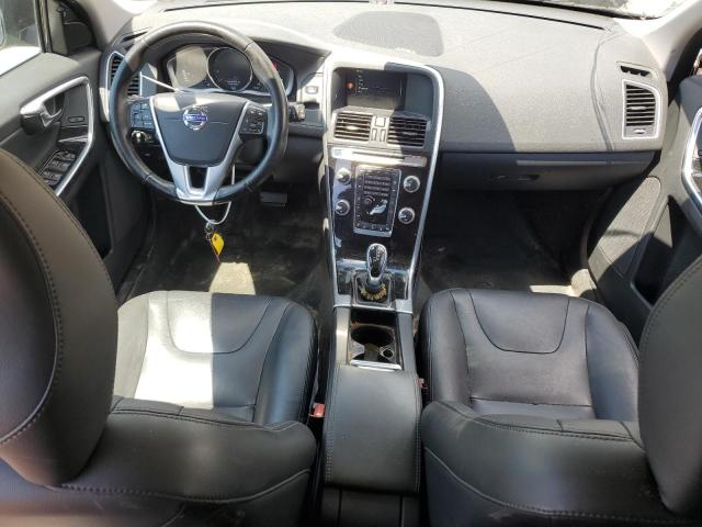 Photo 8 from auction – 2016 VOLVO XC60 T6 PL with VIN YV449MRM9G2880647