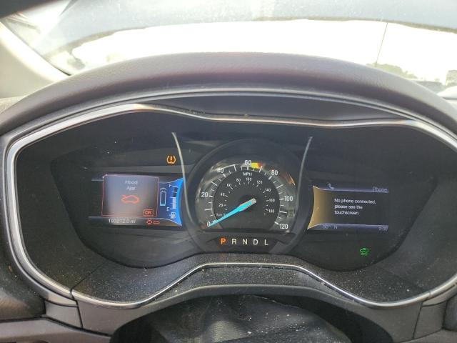Photo 9 from auction – 2013 FORD FUSION TIT with VIN 3FA6P0SU8DR254458