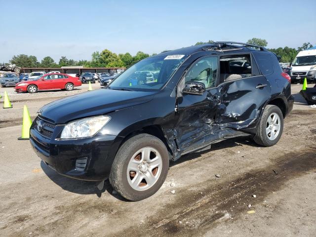 TOYOTA RAV4 2012 с VIN 2T3ZF4DV3CW115985 - Фото с аукциона