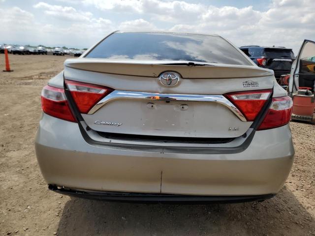 Photo 6 from auction – 2016 TOYOTA CAMRY LE with VIN 4T4BF1FK5GR572689