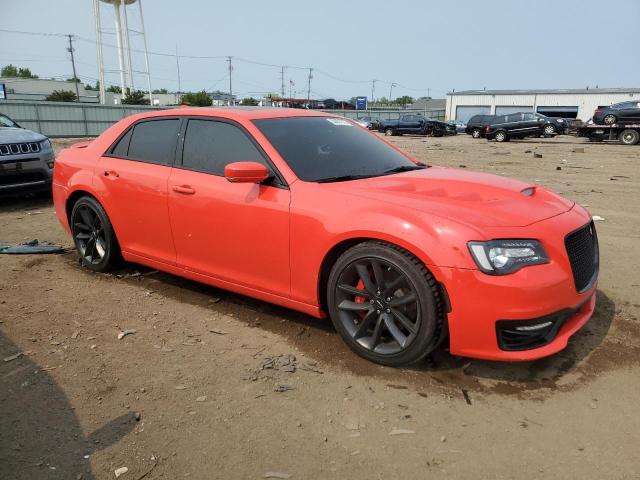 Photo 4 from auction – 2023 CHRYSLER 300C with VIN 2C3CCAPJ2PH500695