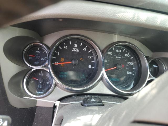 Photo 9 from auction – 2012 CHEVROLET SILVERADO with VIN 3GCPCSE06CG222259