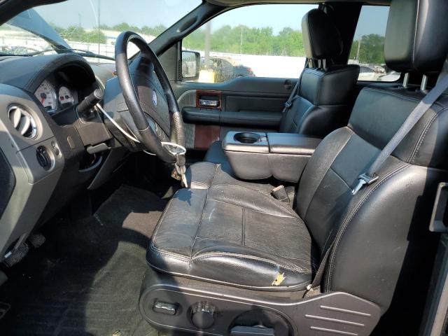 Photo 7 from auction – 2006 FORD F150 with VIN 1FTPX14V76FB47864