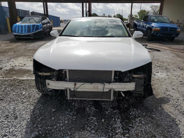 Photo 5 from auction – 2012 AUDI A7 PRESTIG with VIN WAU2GAFC4CN056443