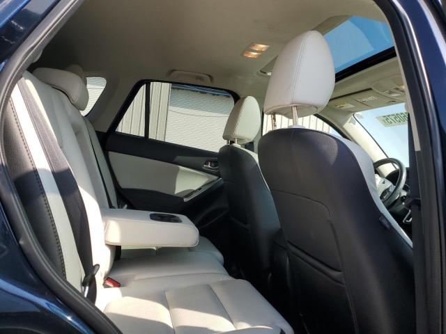 Photo 11 from auction – 2016 MAZDA CX-5 GT with VIN JM3KE2DYXG0735849