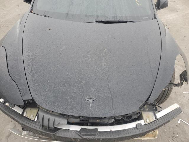 Photo 11 from auction – 2022 TESLA MODEL 3 with VIN 5YJ3E1EB7NF340852