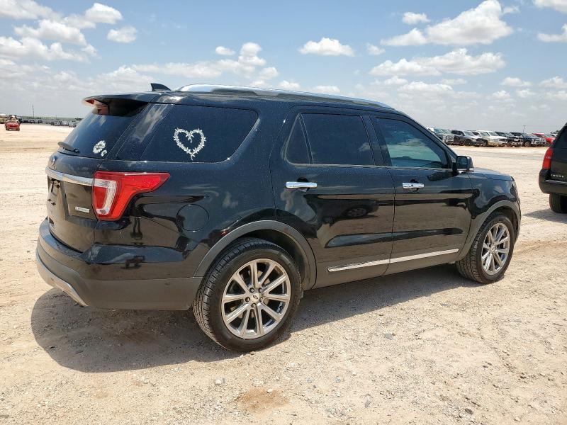 Photo 3 from auction – 2017 FORD EXPLORER L with VIN 1FM5K7FHXHGE42935