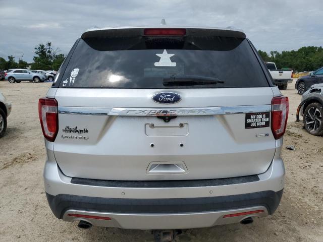 Photo 6 from auction – 2016 FORD EXPLORER L with VIN 1FM5K8FH4GGB62237
