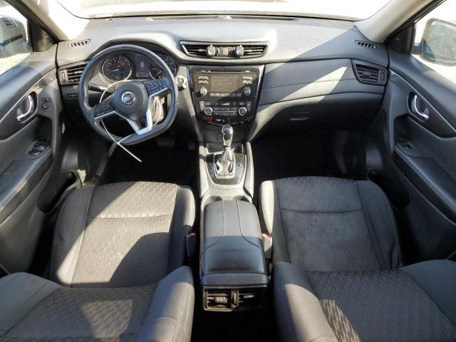 Photo 8 from auction – 2017 NISSAN ROGUE S with VIN 5N1AT2MT4HC844673