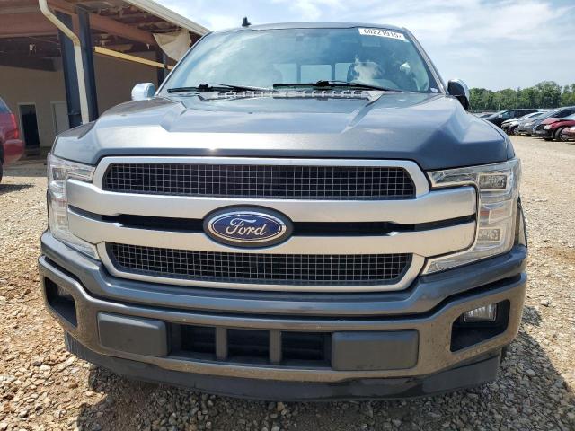 Photo 5 from auction – 2019 FORD F150 SUPER with VIN 1FTEW1C40KFC10123
