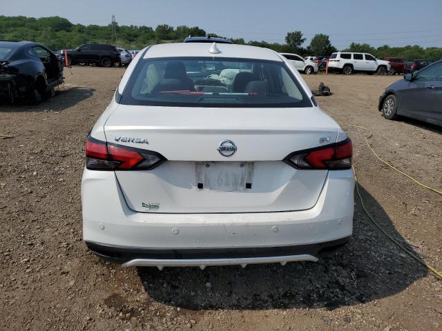 Photo 6 from auction – 2021 NISSAN VERSA SV with VIN 3N1CN8EV7ML877856