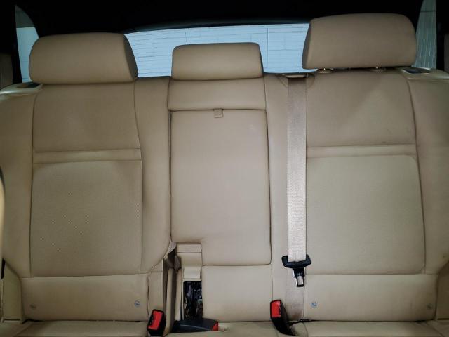 Photo 10 from auction – 2011 BMW X5 XDRIVE3 with VIN 5UXZV4C5XBL403510