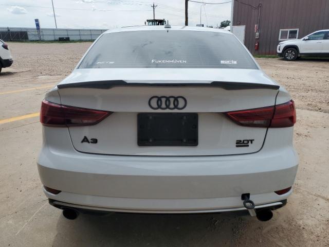 Photo 6 from auction – 2018 AUDI A3 PREMIUM with VIN WAUB8GFF1J1076731