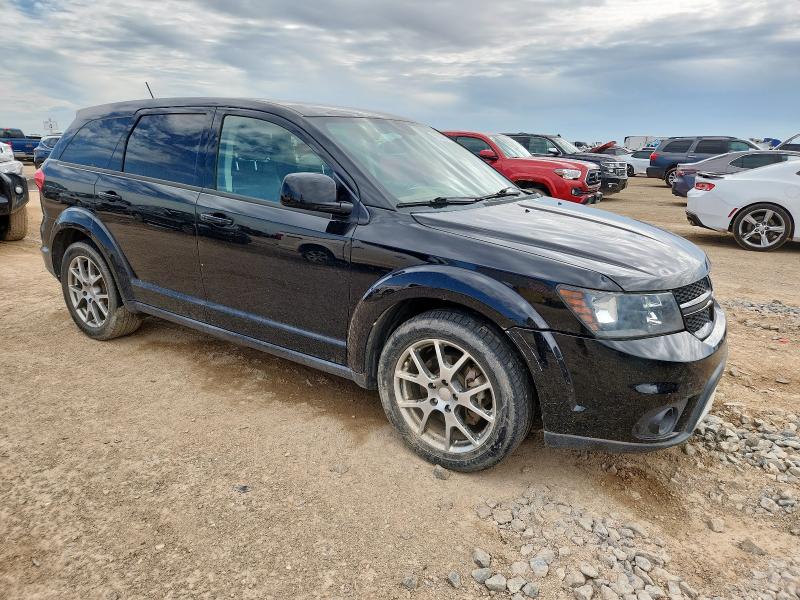 Photo 4 from auction – 2016 DODGE JOURNEY R/ with VIN 3C4PDCEG9GT103408