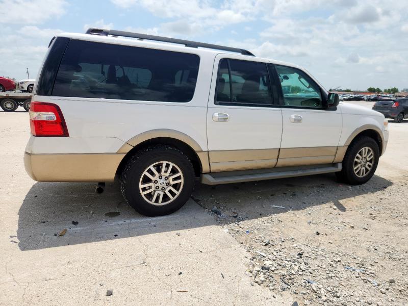 Photo 3 from auction – 2014 FORD EXPEDITION with VIN 1FMJK1H58EEF45860