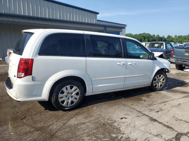 Photo 3 from auction – 2017 DODGE GRAND CARA with VIN 2C4RDGBG5HR624876