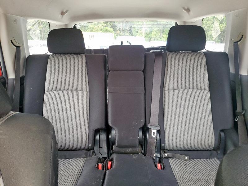 Photo 10 from auction – 2015 TOYOTA 4RUNNER SR with VIN JTEZU5JR1F5092751