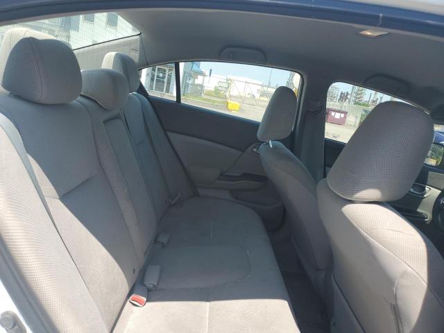 Photo 10 from auction – 2012 HONDA CIVIC LX with VIN 2HGFB2F48CH105445