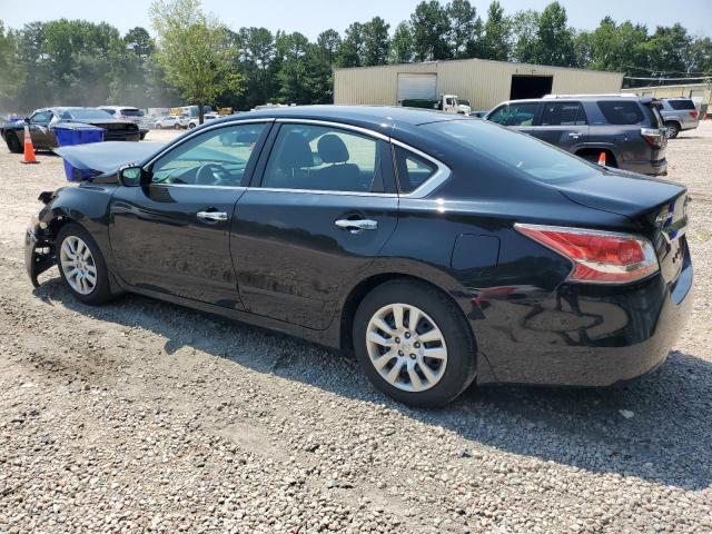 Photo 2 from auction – 2015 NISSAN ALTIMA 2.5 with VIN 1N4AL3AP9FC296223