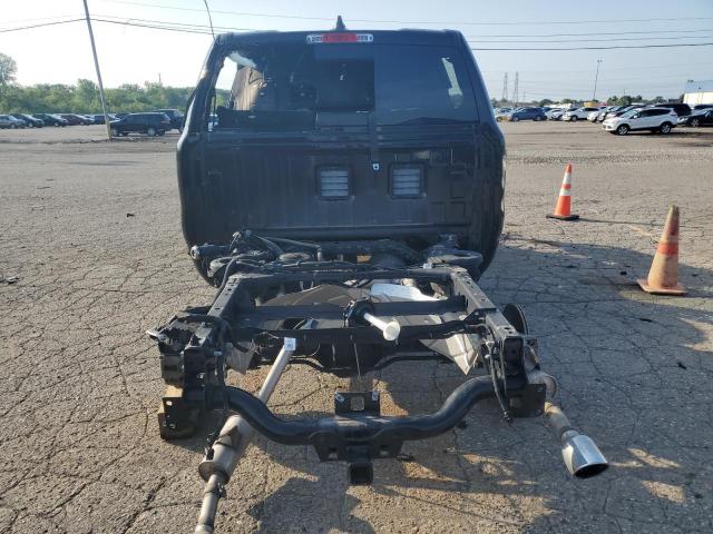 Photo 6 from auction – 2023 RAM 1500 LARAM with VIN 1C6SRFJT9PN651898