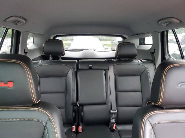 Photo 10 from auction – 2024 GMC TERRAIN AT with VIN 3GKALYEGXRL245831