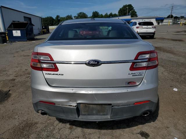 Photo 6 from auction – 2015 FORD TAURUS LIM with VIN 1FAHP2F87FG116289