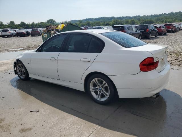 Photo 2 from auction – 2008 BMW 328 I with VIN WBAVA33578P142485