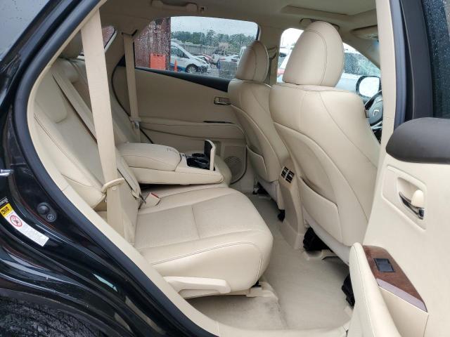 Фото 11 с аукциона – 2014 LEXUS RX 350 с VIN 2T2ZK1BA8EC146765