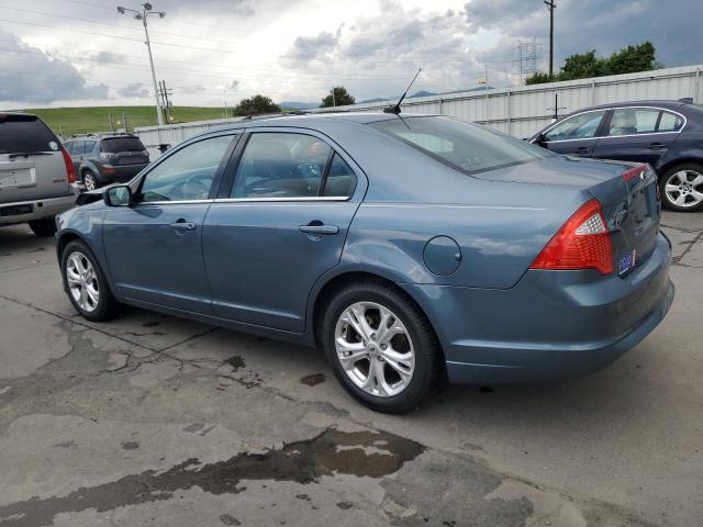 Photo 2 from auction – 2012 FORD FUSION SE with VIN 3FAHP0HA2CR379993