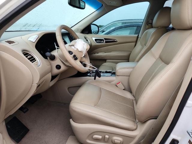 صورة رقم 7 من المزاد - 2014 NISSAN PATHFINDER مع VIN 5N1AR2MN6EC728032