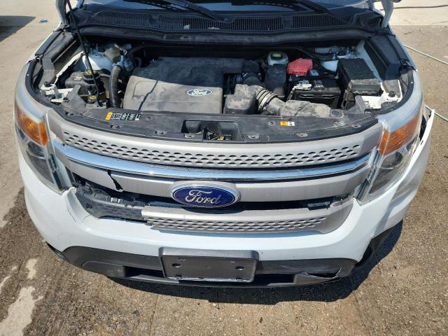 Снимка 12 от търг – 2014 FORD EXPLORER с VIN 1FM5K7B81EGB16457