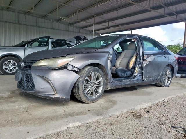 Photo 1 from auction – 2016 TOYOTA CAMRY LE with VIN 4T1BF1FK3GU234010