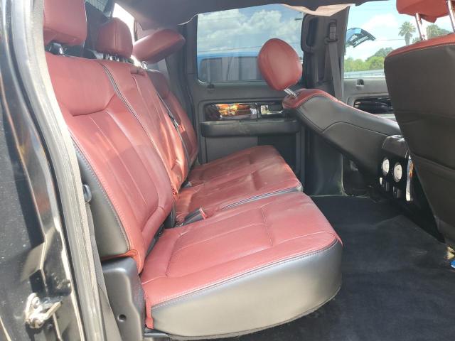Photo 10 from auction – 2013 FORD F150 SUPER with VIN 1FTFW1ET1DFD31349