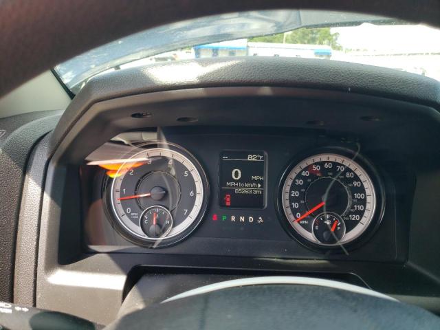 Foto 9 de la subasta – 2022 RAM 1500 CLASS con VIN 1C6RR6LG7NS185482