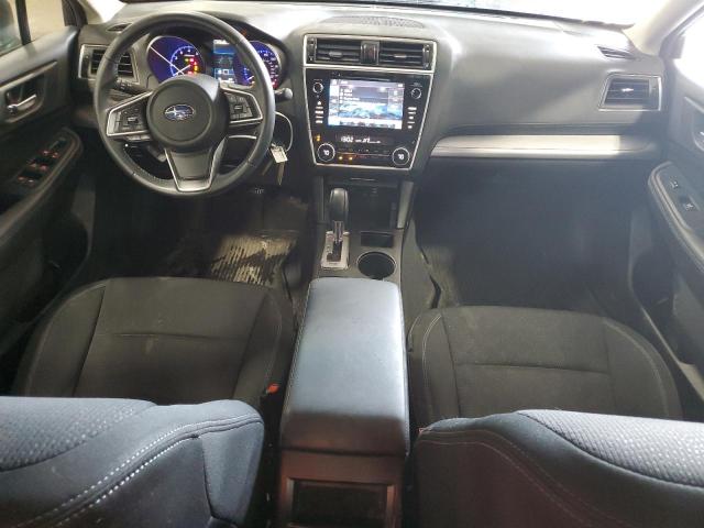 Photo 8 from auction – 2019 SUBARU LEGACY 2.5 with VIN 4S3BNAF62K3005245
