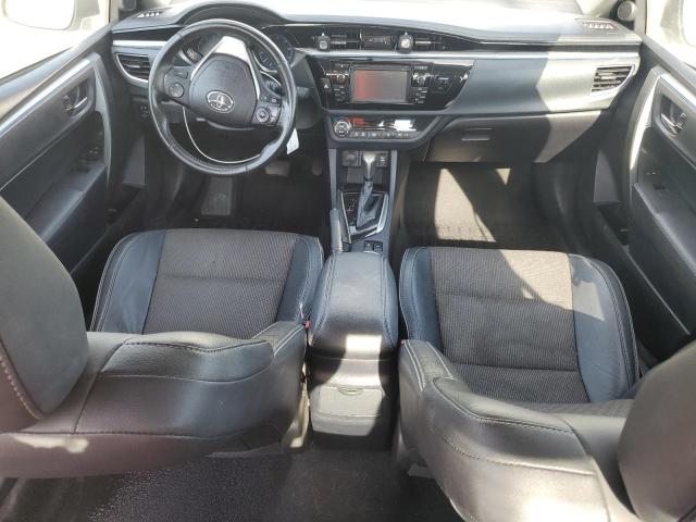 Photo 8 from auction – 2014 TOYOTA COROLLA L with VIN 2T1BURHE3EC133849