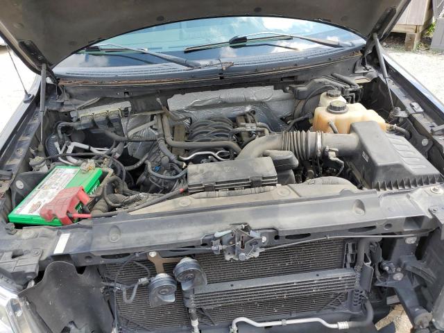 Photo 11 from auction – 2013 FORD F150 SUPER with VIN 1FTFW1EF7DKE68717