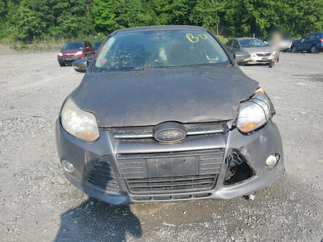 Фото 5 с аукциона – 2014 FORD FOCUS с VIN 1FADP3K29EL212954