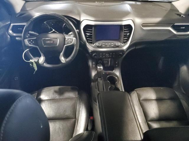 Photo 8 from auction – 2018 GMC ACADIA SLT with VIN 1GKKNMLS6JZ102631