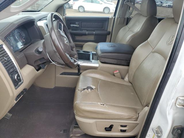 Photo 7 from auction – 2010 DODGE RAM 2500 with VIN 3D7UT2HL0AG135033